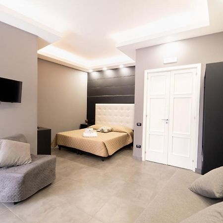Royal Art H Spaccanapoli, By Clapa Group Kültér fotó