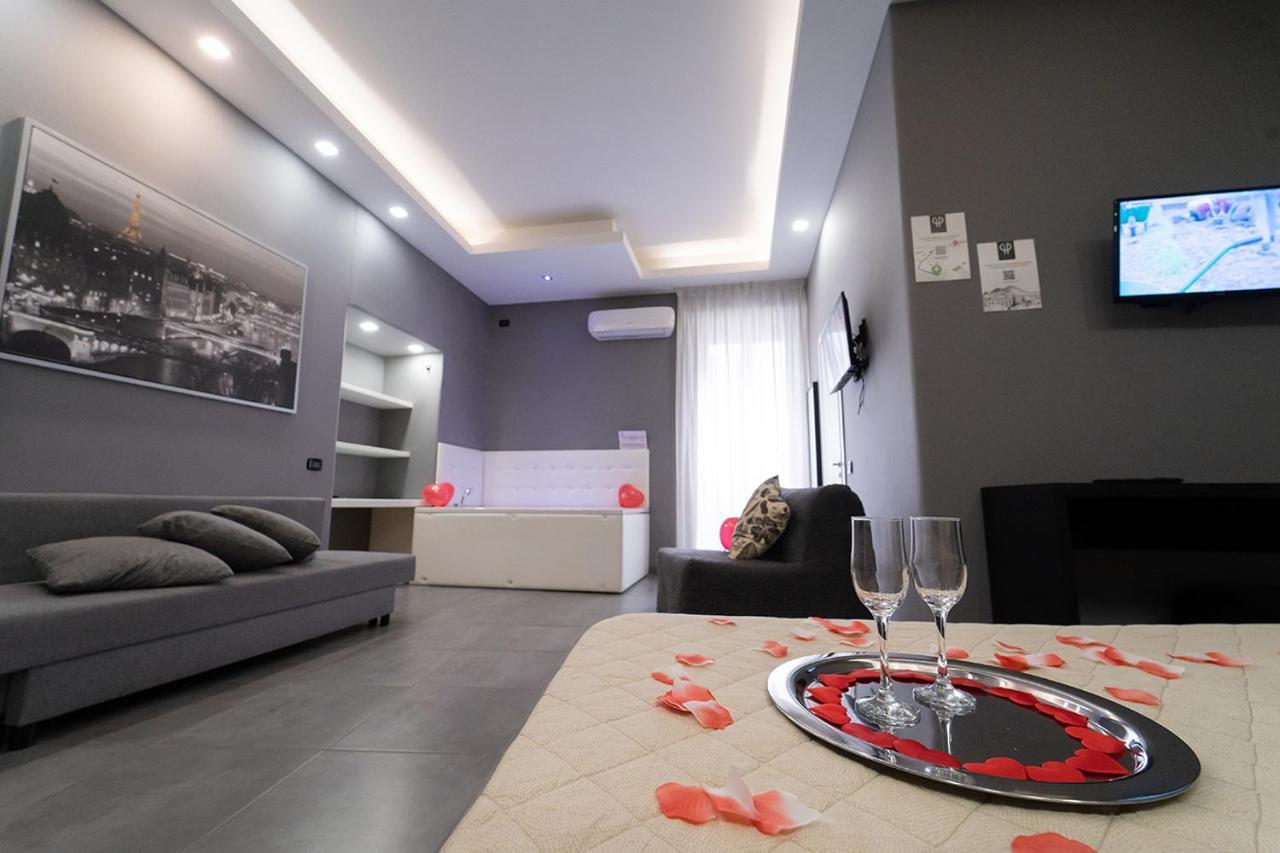 Royal Art H Spaccanapoli, By Clapa Group Kültér fotó