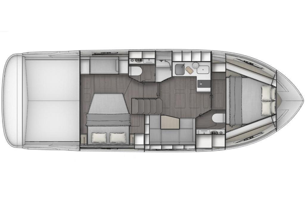 Royal Art H Spaccanapoli, By Clapa Group Kültér fotó
