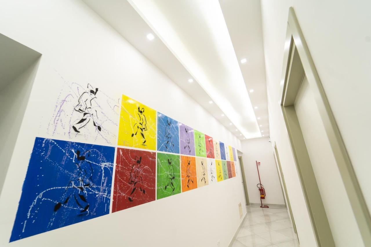 Royal Art H Spaccanapoli, By Clapa Group Kültér fotó