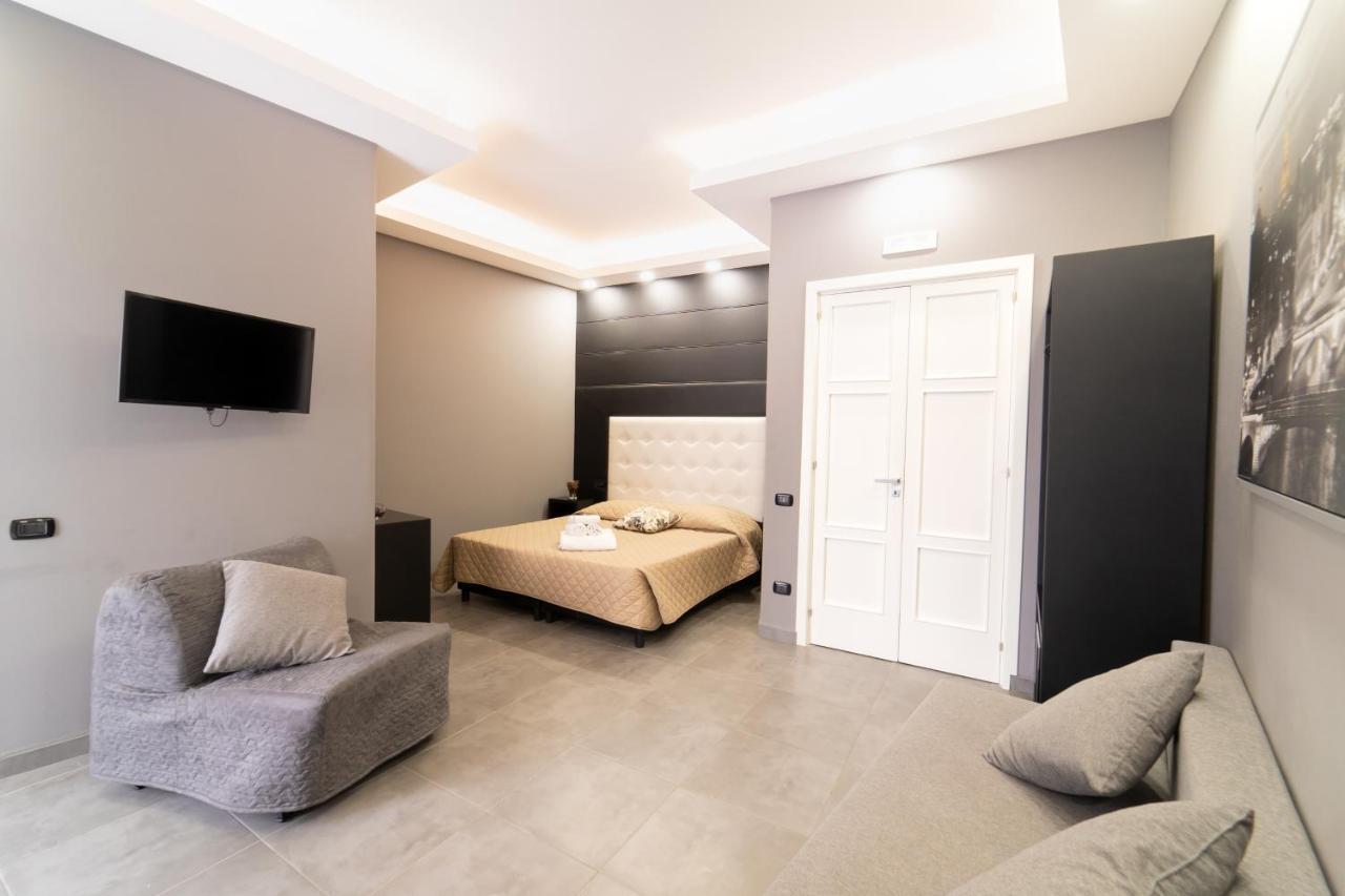 Royal Art H Spaccanapoli, By Clapa Group Kültér fotó