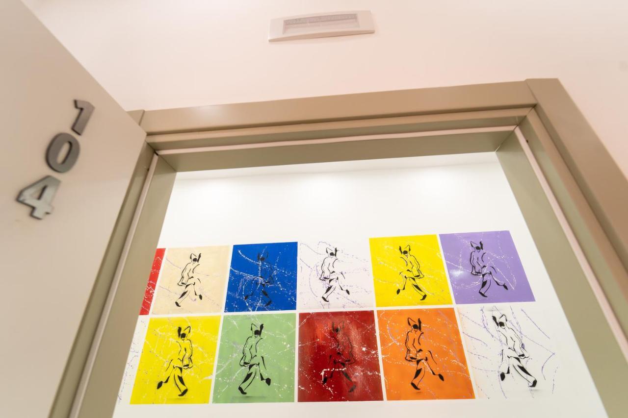 Royal Art H Spaccanapoli, By Clapa Group Kültér fotó