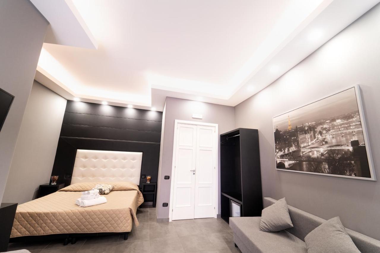 Royal Art H Spaccanapoli, By Clapa Group Kültér fotó