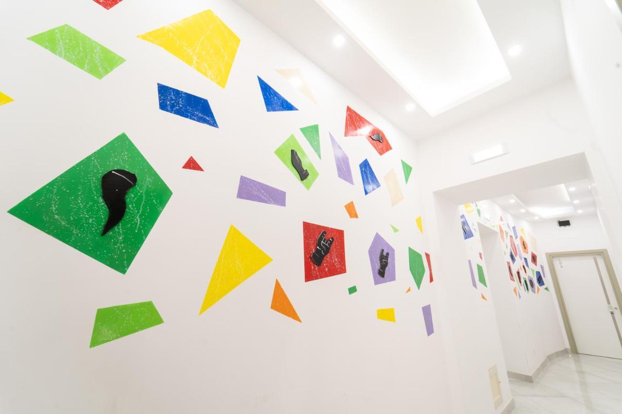 Royal Art H Spaccanapoli, By Clapa Group Kültér fotó
